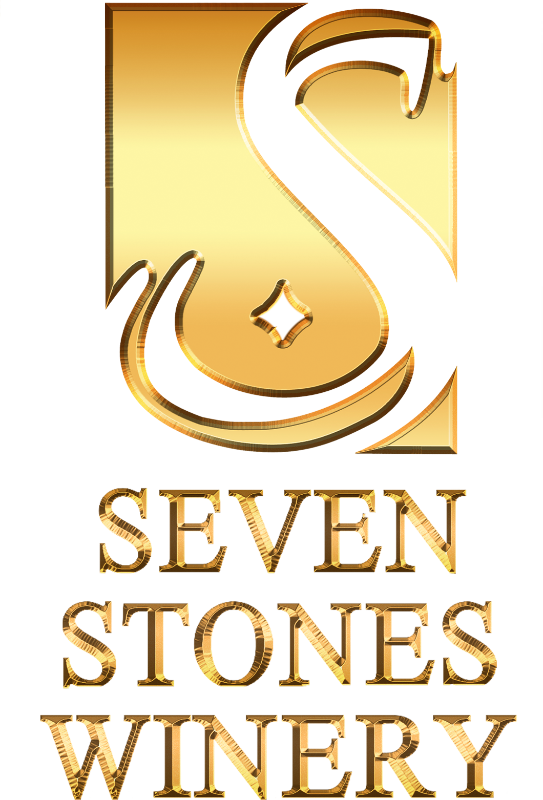 Seven Stones Redesign